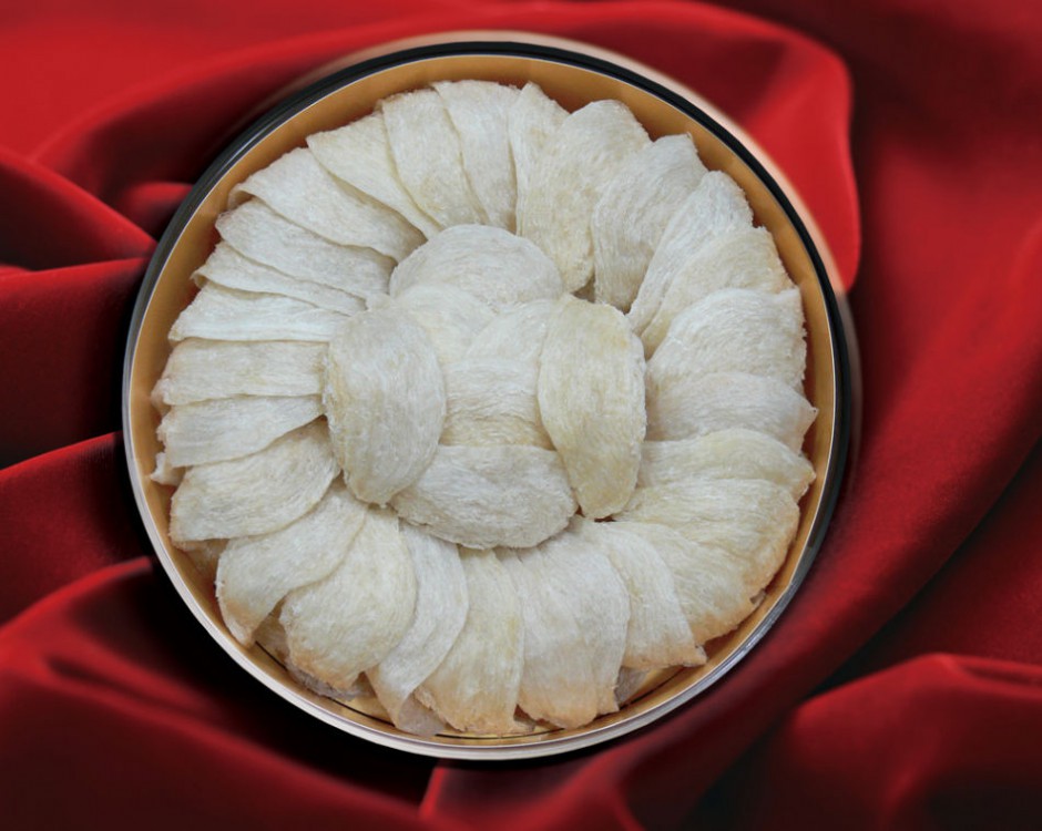 卵巢囊肿能吃燕窝吗 燕窝的营养价值有哪些