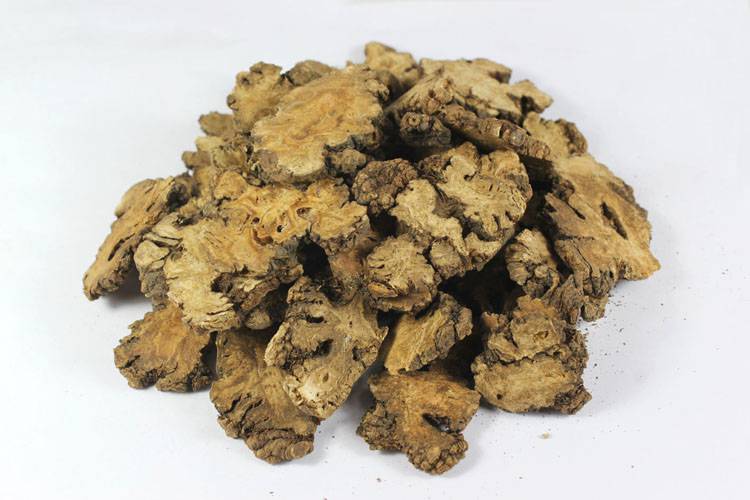 女性月经不调可吃川芎吗 川芎的功效有哪些