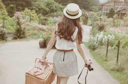 6大异常症状暗示卵巢问题