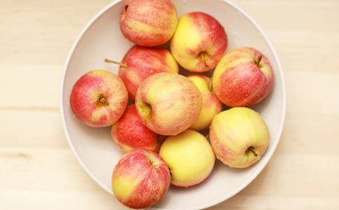 海棠果能在经期食用吗 多种功效吃出健康