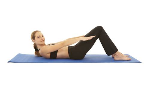 卵巢保养7步骤 做健康美丽女性