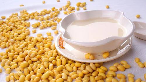 女人吃什么易得乳腺癌 喝豆浆竟容易乳腺癌
