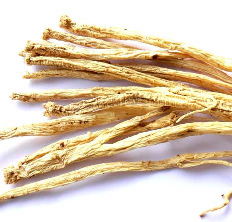 中年女性如何预防卵巢早衰 5大食疗帮你呵护