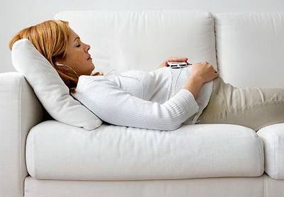 流产后别马虎 做好预防很重要