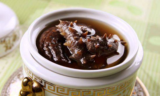 4大中药饮食疗法助你治疗卵巢早衰