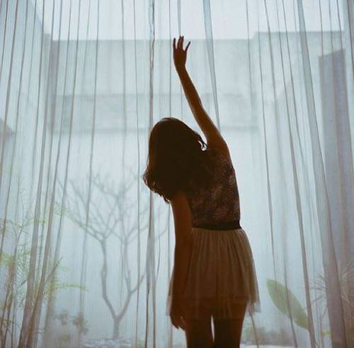 女性须知 过热的洗澡水导致乳房下垂