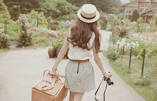 6大异常症状暗示卵巢问题