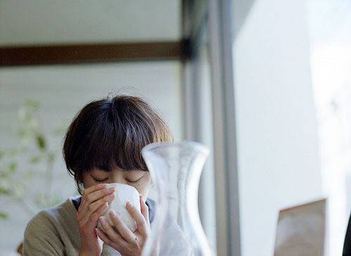 卵巢囊肿的症状有哪些 可以吃疙瘩汤吗