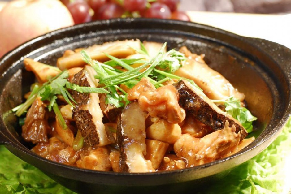 解决白带的问题有哪些 膳食调理是关键