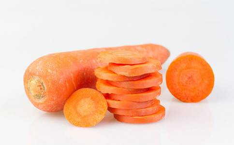 经期间能吃胡萝卜吗 胡萝卜怎么吃最有营养