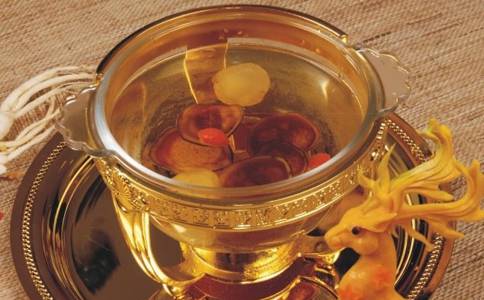 更年期吃什么好 8种食疗方助你调理阳虚体质