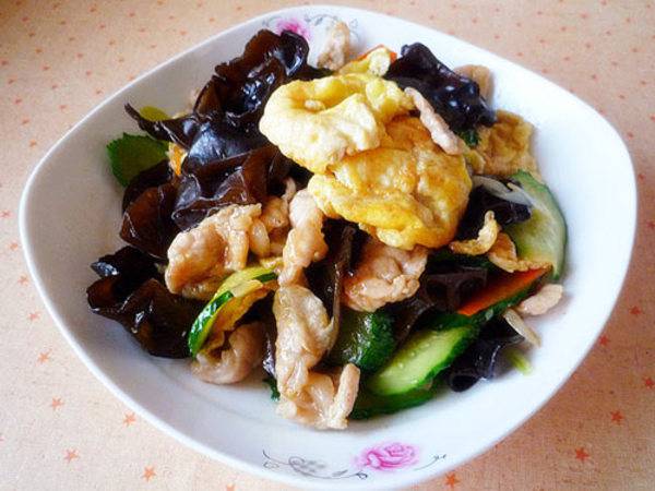 八款营养食谱调理附件炎疾病