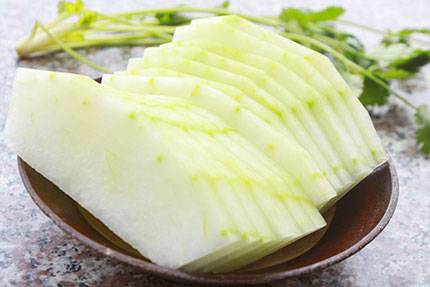 白带异常怎么办 6种食疗方帮你解决困扰