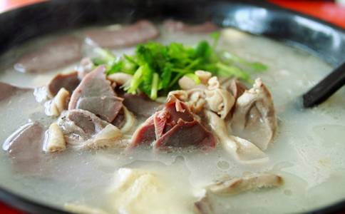 四大食疗方帮你调理卵巢早衰