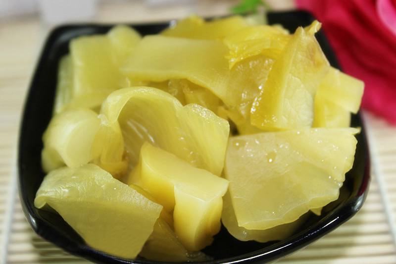 子宫内膜炎吃什么调理 推荐4大美味饮食