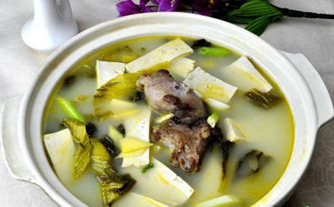 子宫内膜炎吃什么调理 推荐4大美味饮食