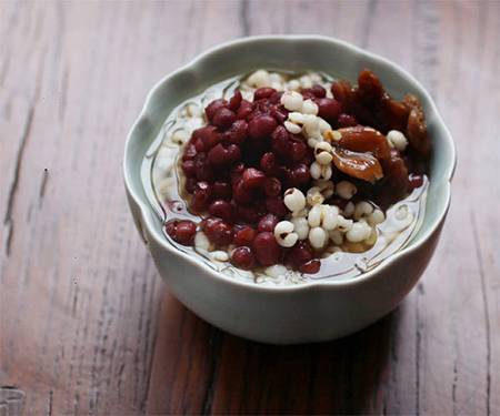 白带异常的六大饮食疗法 简单易学又营养