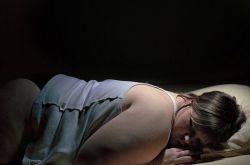 更年期为什么突然发胖 保持愉快心情助你减肥