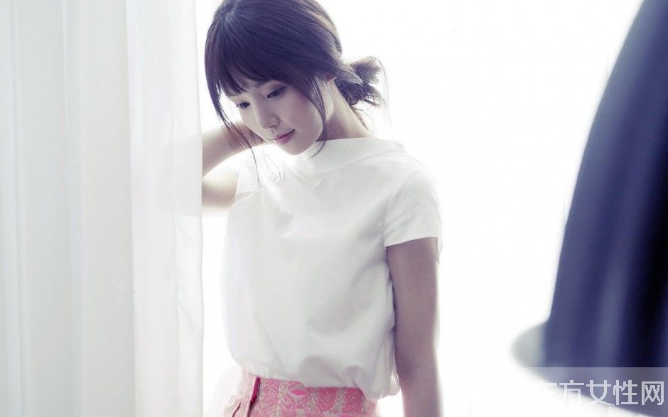 白带有异味是怎么回事  6大偏方永远告别白带异味