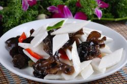 山药的功效有哪些 调经又养血