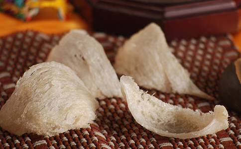 卵巢囊肿能吃燕窝吗 燕窝的营养价值有哪些