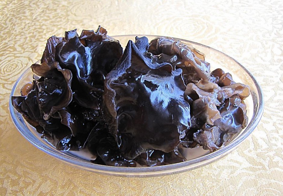 预防乳腺癌的食物 黑木耳既抗癌又防便秘