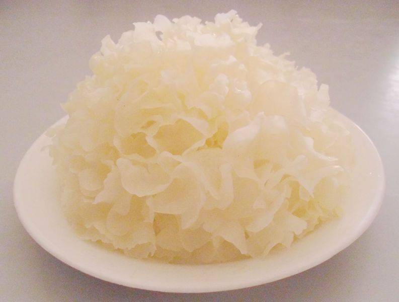 卵巢早衰能吃银耳吗 银耳有效缓解卵巢早衰