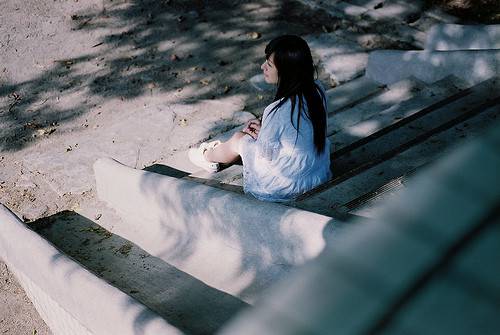 女性须知 过热的洗澡水导致乳房下垂