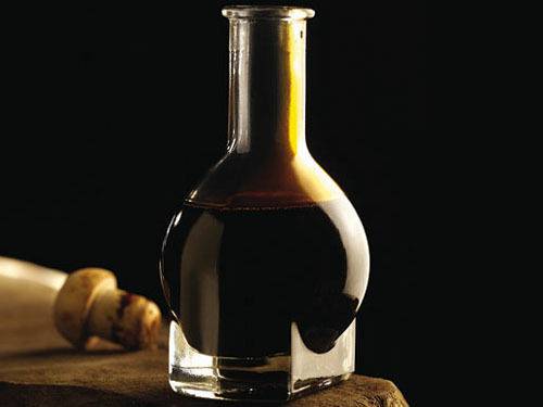 婚后痛经是否可以自愈  吃醋 也可治痛经