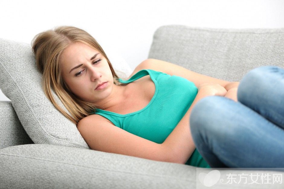 女生痛经怎么办 这些快速止痛的方法赶紧收起来