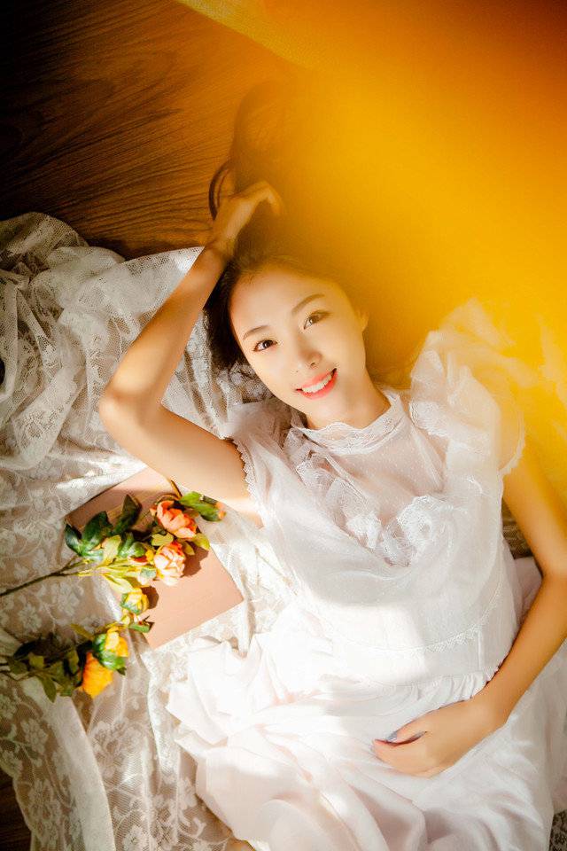 7个小偏方轻松帮你搞定白带异常