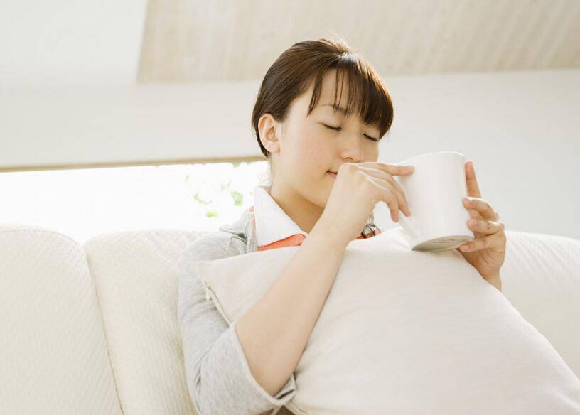 女性雌激素分泌过高 当心子宫肌瘤找上门