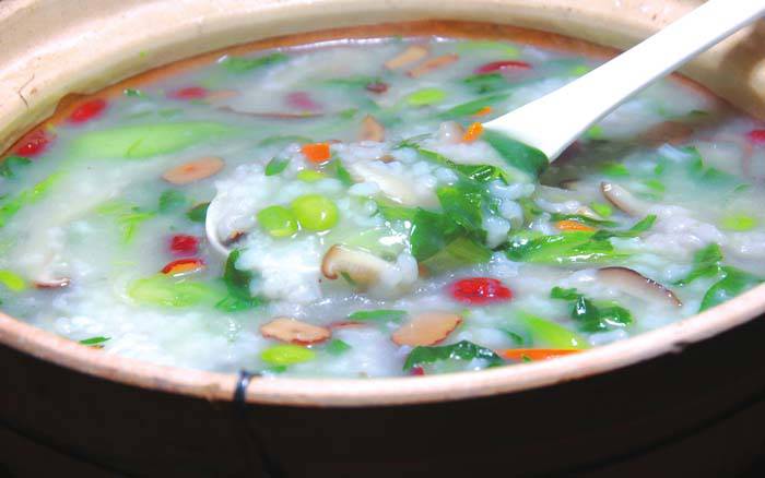 白带异常的六大饮食疗法 简单易学又营养