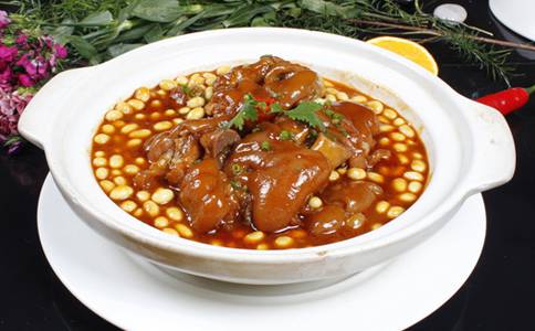 六大水果对卵巢保养好处多 好吃又养巢