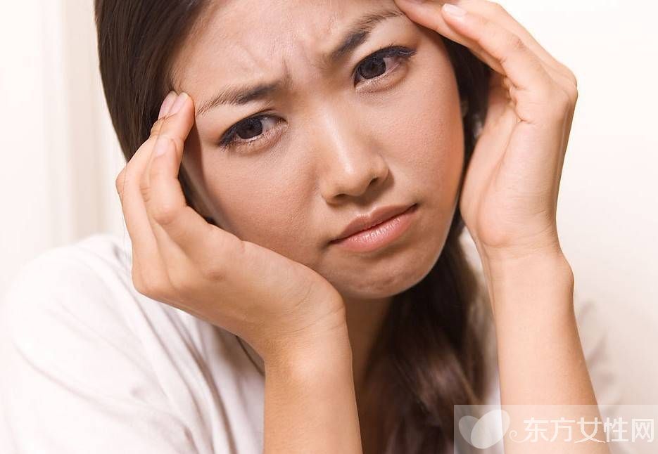 子宫肌瘤有哪些症状 这些不良习惯小心导致子宫肌瘤