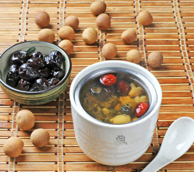 卵巢保养不马虎 女性吃这几样食物能呵护卵巢