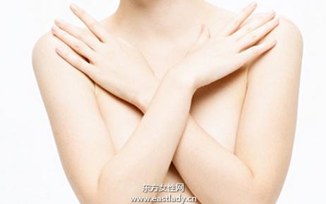 坚持哺乳有助于缓解乳腺炎