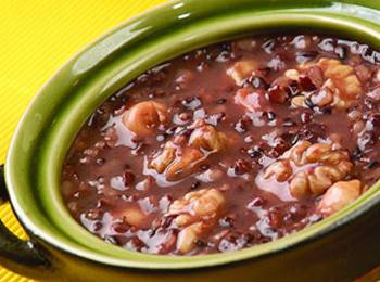 白带异常的六大饮食疗法 简单易学又营养