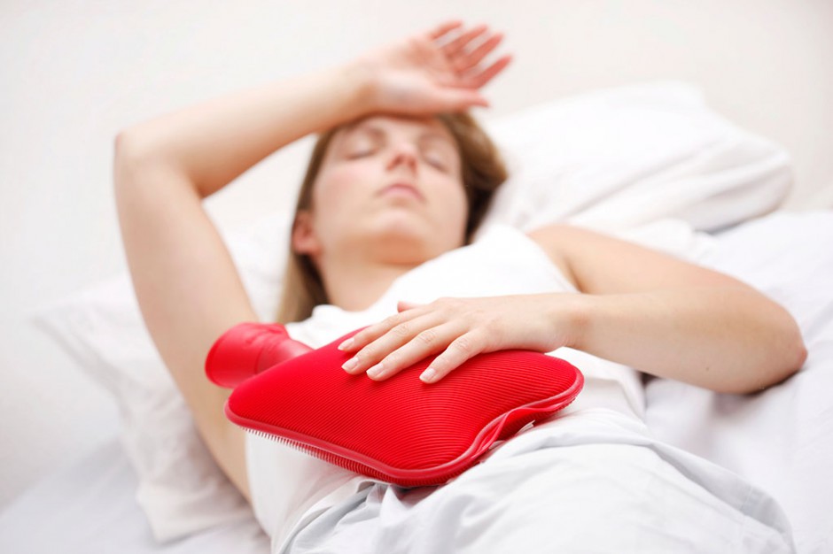 附件炎需注意的事项有哪些 牢记勤喝水多休息