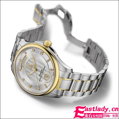 新年温馨时刻 依波路四大经典表款显深情