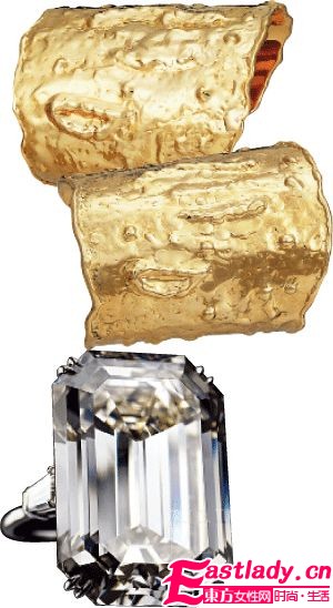 皇室女人与珠宝的不解之缘