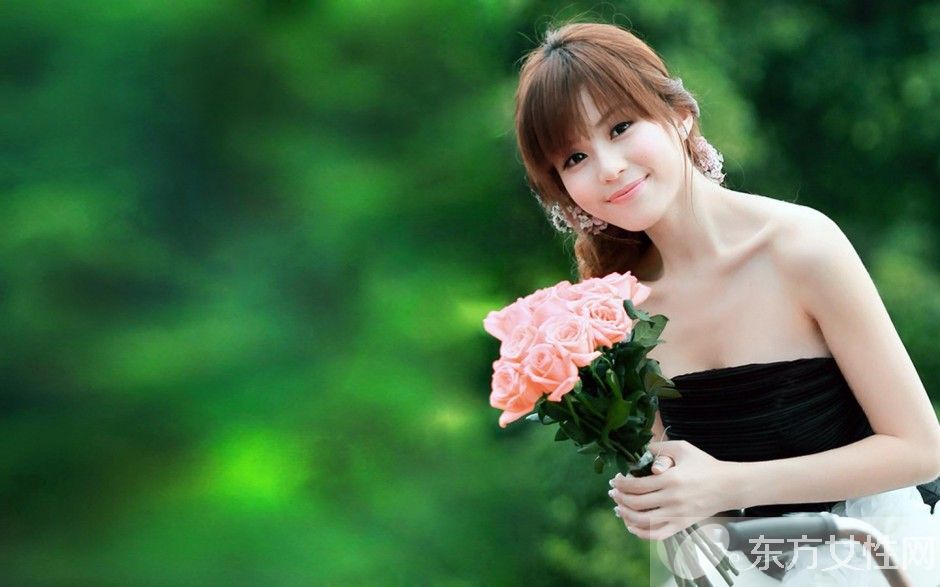 滴虫性阴道炎症状表现 这些食疗方法可以辅助治疗哦