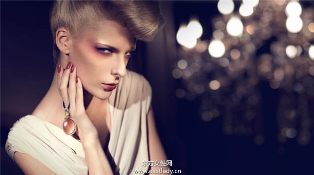 Adele Venti 奢华珠宝欣赏