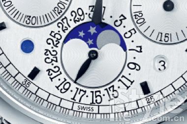 劳力士欧米茄等品牌腕表价格不断攀升 吸引越来越多目光