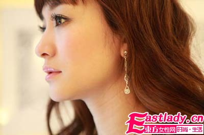 Forevermark永恒印记推出 Encordia拥爱 特别珍藏款项链