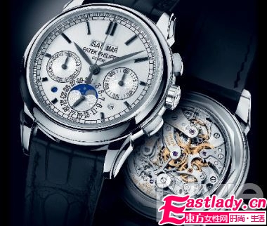 劳力士欧米茄等品牌腕表价格不断攀升 吸引越来越多目光