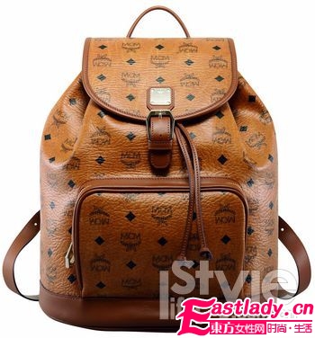 2011年Alexander Wang六款大牌双肩背包 变身乖乖学生仔