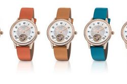 万宝龙宝曦系列最新女士腕表 精湛技艺独具格调