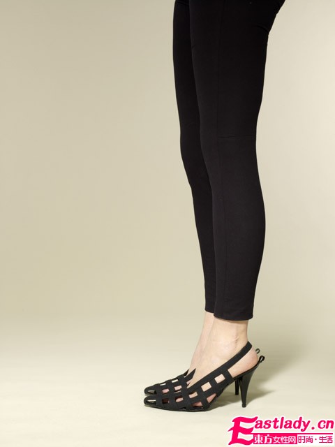 大牌设计师Benoit Méléard的2011创意鞋