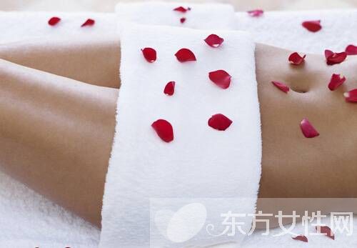 盆腔炎的症状与治疗方法 这些症状有可能是盆腔炎